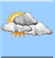 Partly Sunny Partly Sunny