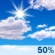 Partly Sunny